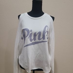 Sexy sweater by PINK